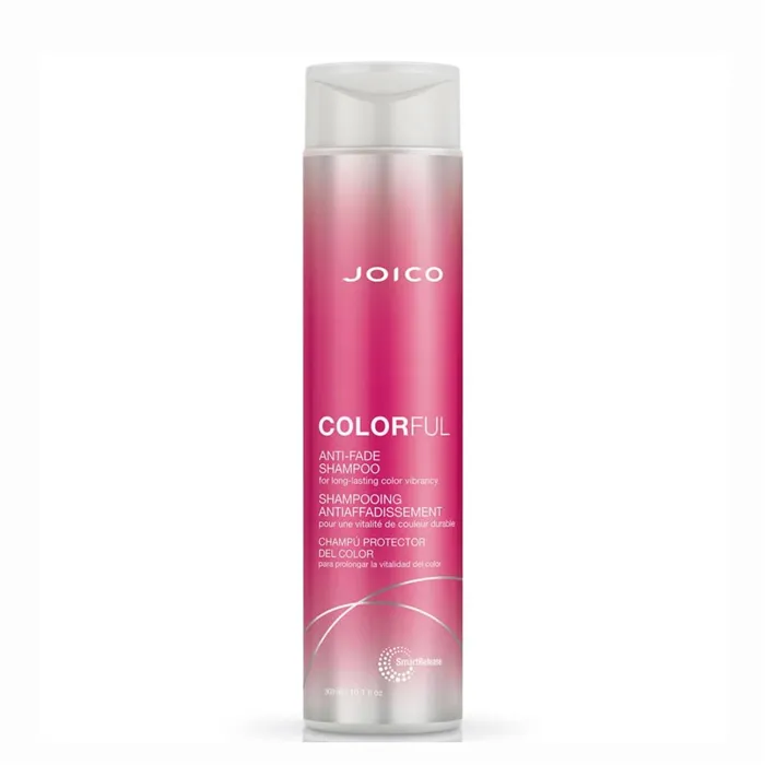 Joico ColorFul Shampoo