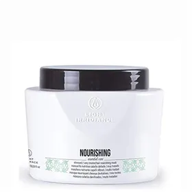 Máscara Nutritiva Light Irridiance para Cabelo Danificado