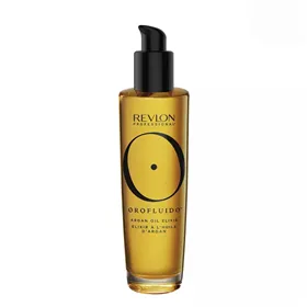 Revlon Oro Fluido Elixir 