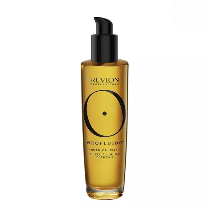 Revlon Orofluido Elixir