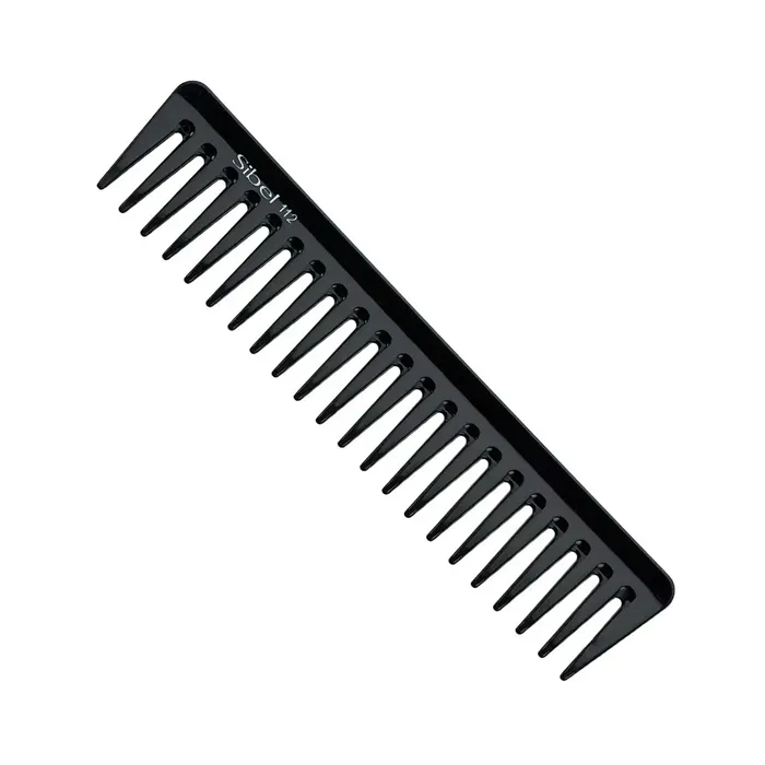 Sibel Delrin 112 Peine Aplicacion Gel