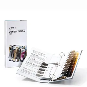Joico Consultation Kit 