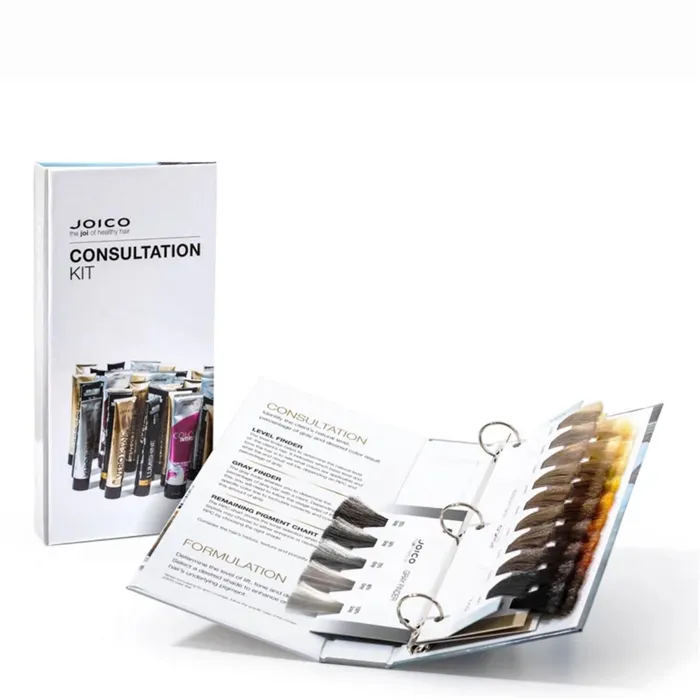 Kit de Consulta Joico