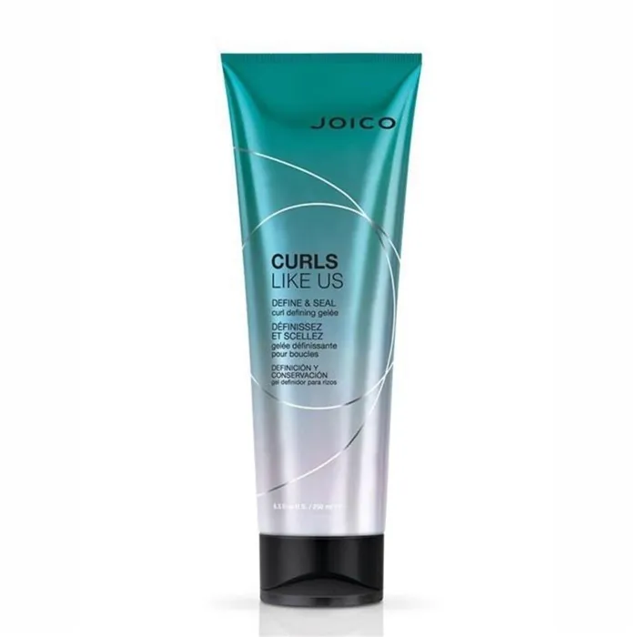 Joico Curls Like Us Define & Seal 250 ml