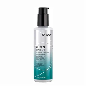 Joico Curls Like Us Hydrate & Define 200ml
