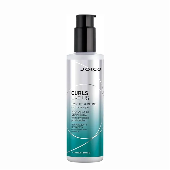 Joico Curls Like Us Hydrate & Define 200ml