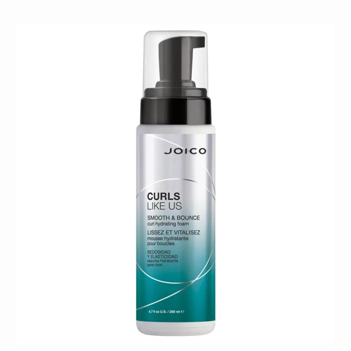 Joico Curls Like Us Smooth & Bounce 200ml