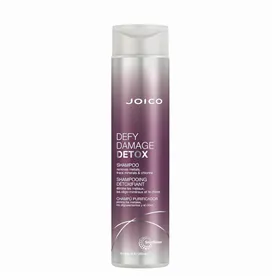 Joico Defy Damage Detox Shampoo