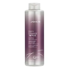 Joico Defy Damage Detox Shampoo