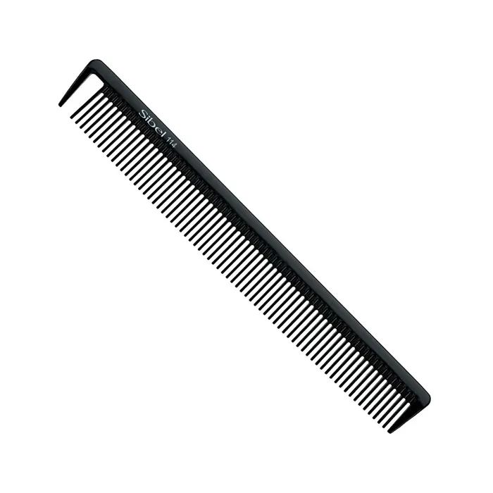 Peigne de coupe Sibel Delrin 114