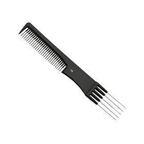 Sibel Delrin 118 Pente 5 Dentes Ferro