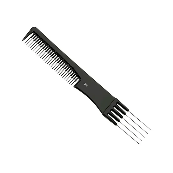 Sibel Delrin 118 Peine 5 Puas Hierro