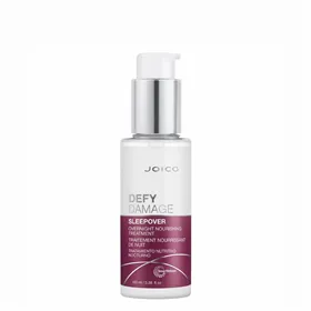 Joico Defy Damage Overnight Nourishing Treatment 100ml