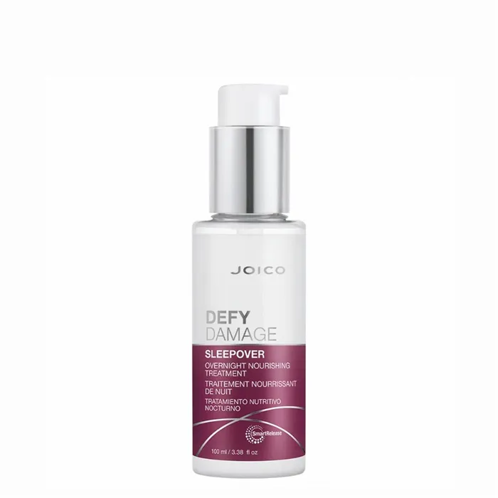 Joico Defy Damage Overnight Nourishing Treatment 100ml