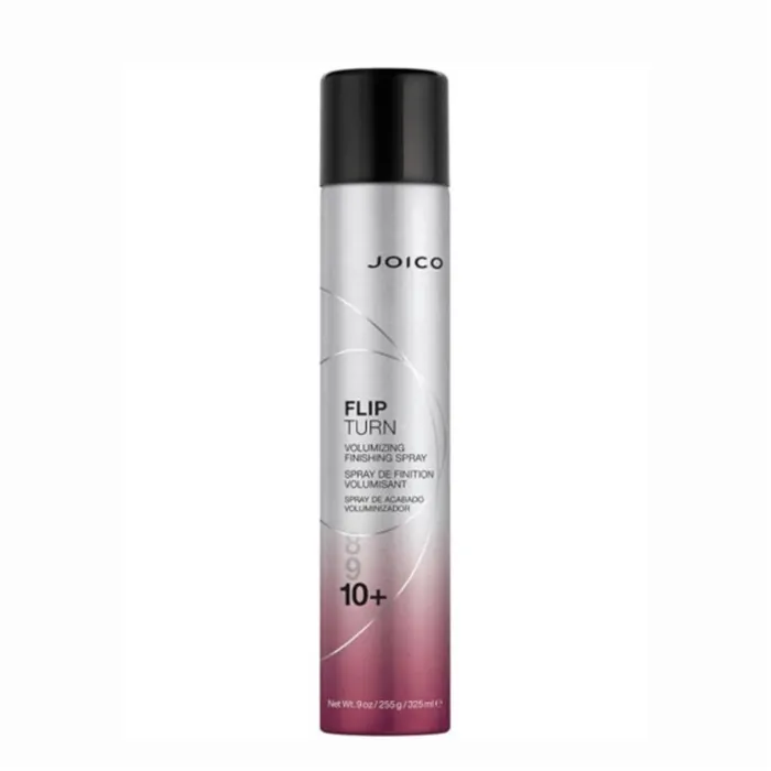 Joico Flip Turn Volumizing Finishing Spray 325ml