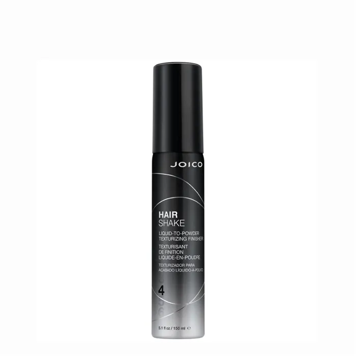 Joico Hair Shake Liquid To Powder Texturizing Finisher 4 150 ml