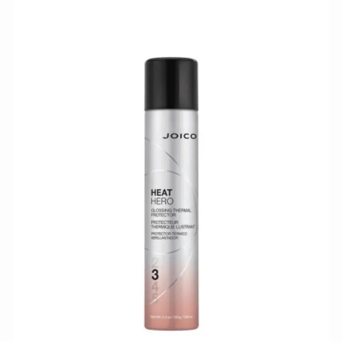 Joico Heat Hero Glossing Thermal Protector 180ml