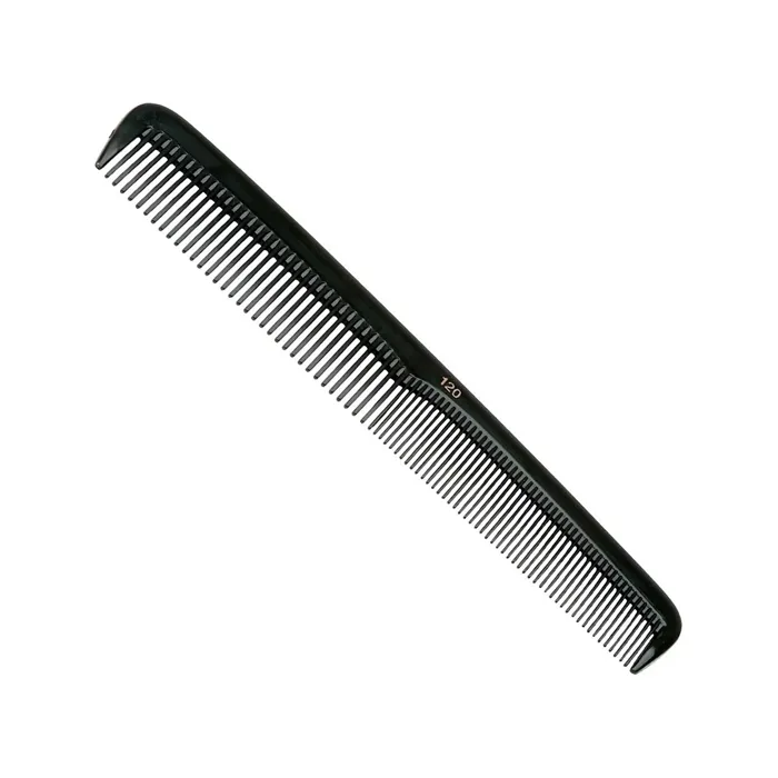 Sibel Delrin 120 Peine Profesional 