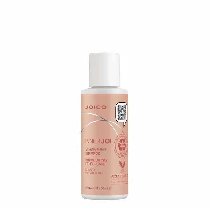 Joico InnerJoi Strengthen Shampoo