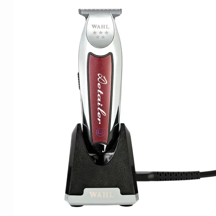 Wahl Detailer Cordless T-Wide