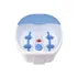 Sibel Footspa Baignoire Massage Électrique