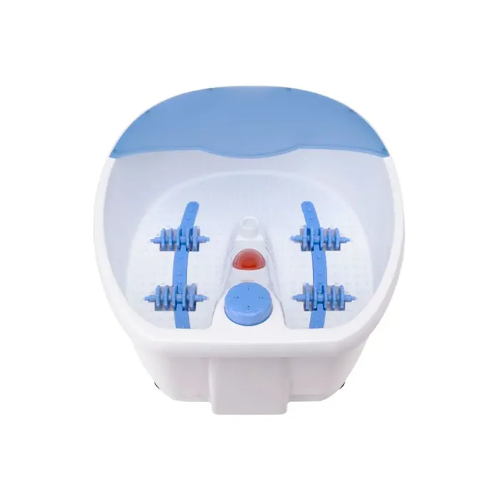 Sibel Footspa Baignoire Massage Électrique