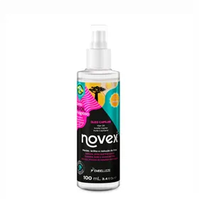 Novex Santo Black Aceite Capilar 100ml