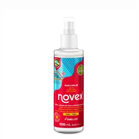 Novex My Curls Movie Star Aceite Capilar 100ml