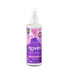 Novex Powermax Aceite Capilar 100ml