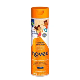 Novex Little Coiles Champu 300ml