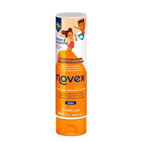 Novex Little Coiles Acondicionador 300ml