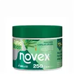 Máscara de Gel Turbo Boost Novex 250g