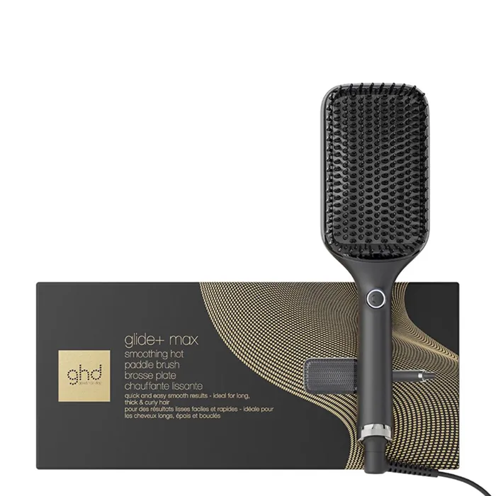 Ghd Glide Max Escova Alisadora