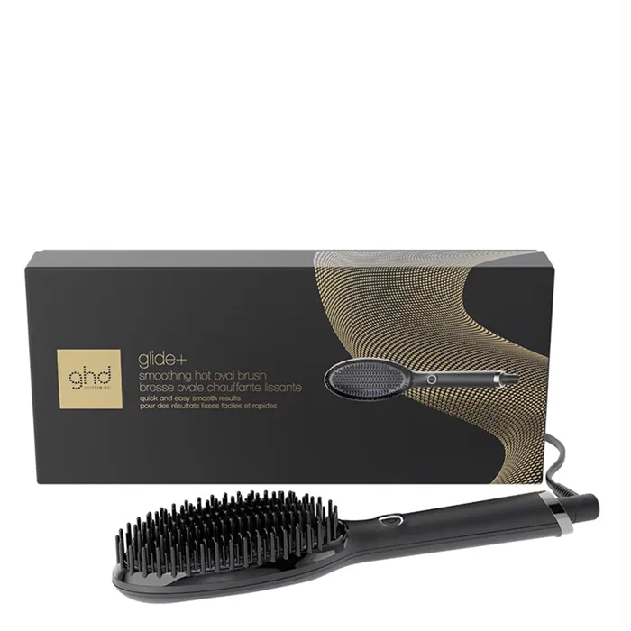 Ghd Glide+ Cepillo Alisador 