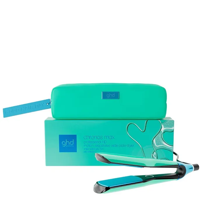GHD Chronos Max Jelly Collection