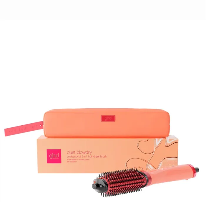 GHD Duet sèche-cheveux Jelly Collection