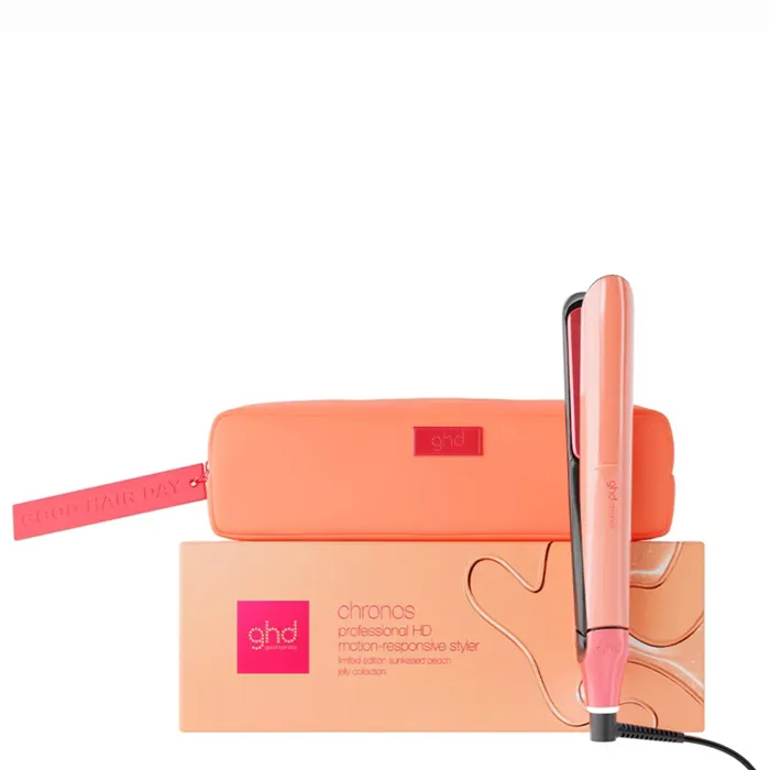 GHD Collection Chronos Jelly