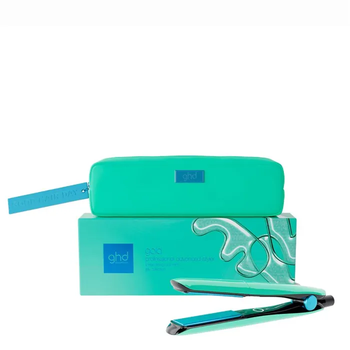 GHD Gold Jelly Collection