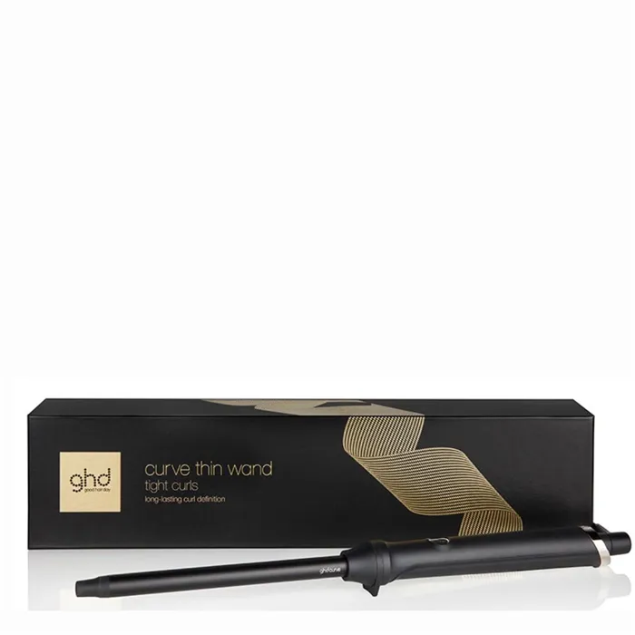 Ghd Curve Thin Prancha
