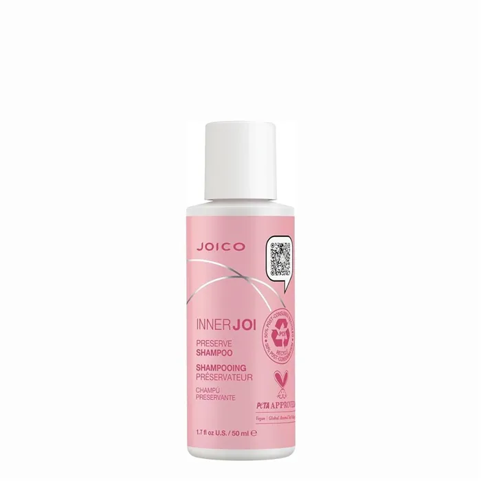 Joico InnerJoi Preserve Shampoo