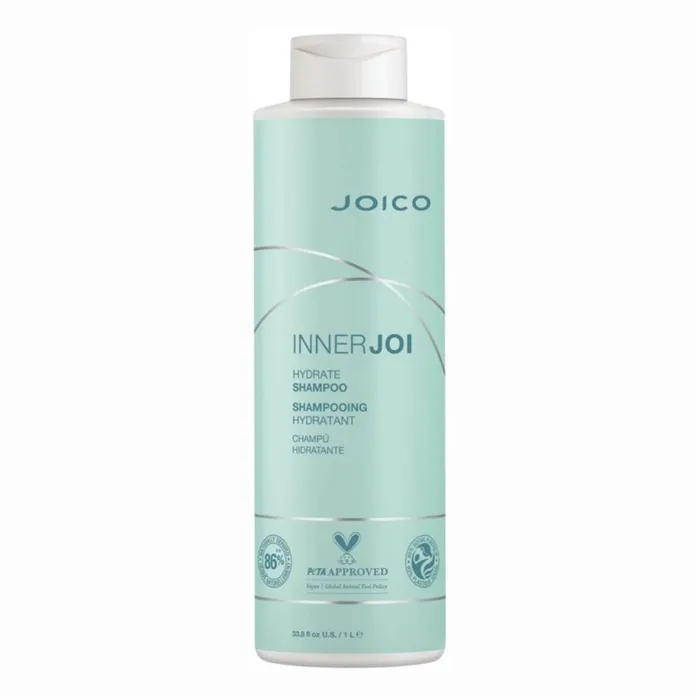 Joico InnerJoi Hydrate Shampoo 1000ml
