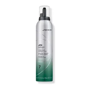 Joico Whip Firm Hold Design Foam 300ml