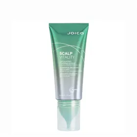 Joico Scalp Vitality Exfoliating Foaming Scrub 177ml