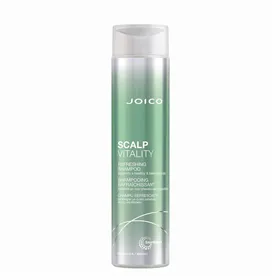 Shampô Revitalizante Joico Scalp Vitality 300ml