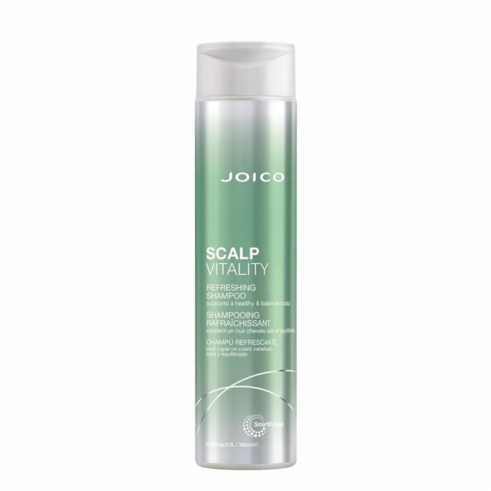 Champô Revitalizante Joico Scalp Vitality 300ml