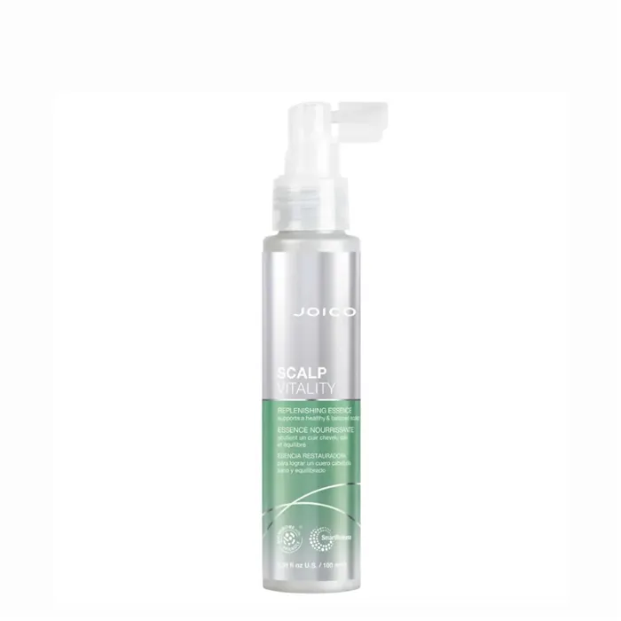 Tratamento Capilar Joico Scalp Vitality Replenishing Essence 100ml