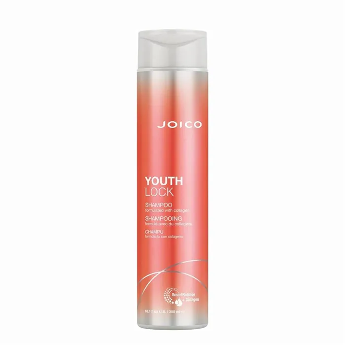 Joico Youthlock Shampoo