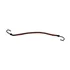 Sibel Goma Gancho Hook 12uds