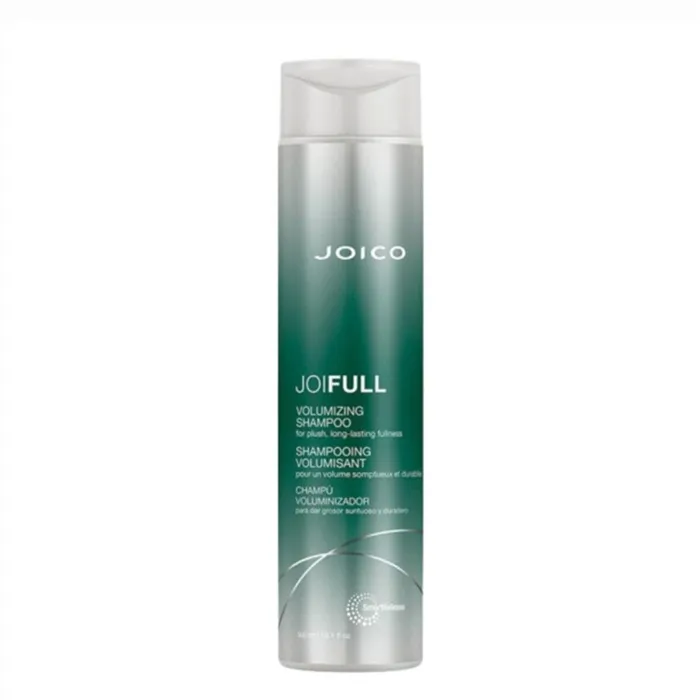 Champô Volumizing da Joico