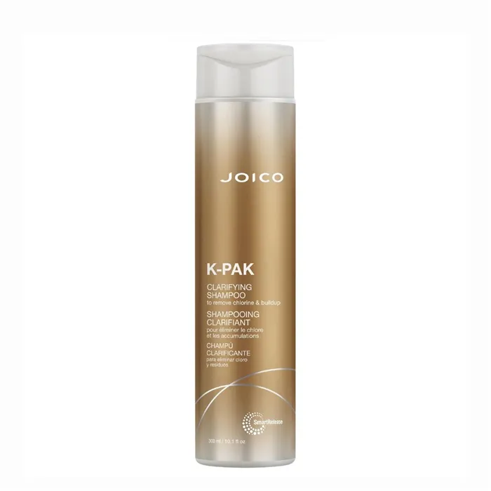 Joico K-Pak Shampoo Clarifiant